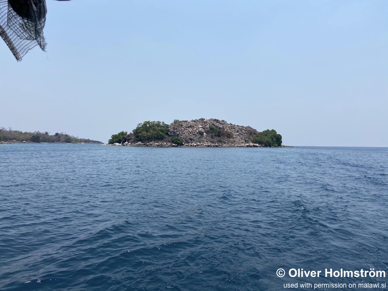 Maingano Island 01